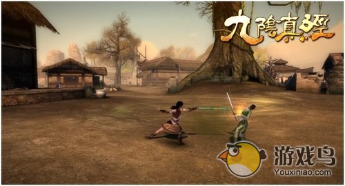 九阴真经游戏门派之丐帮门派内容详细介绍