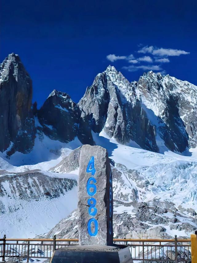 中国十大AAAAA景点,去过4个合格,去过8个了不起!!