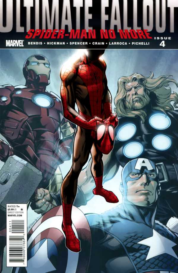 《蜘蛛侠》与《闪电侠》:英雄命运的不同诠释与态度