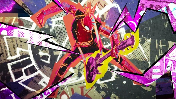 《蜘蛛侠》与《闪电侠》:英雄命运的不同诠释与态度