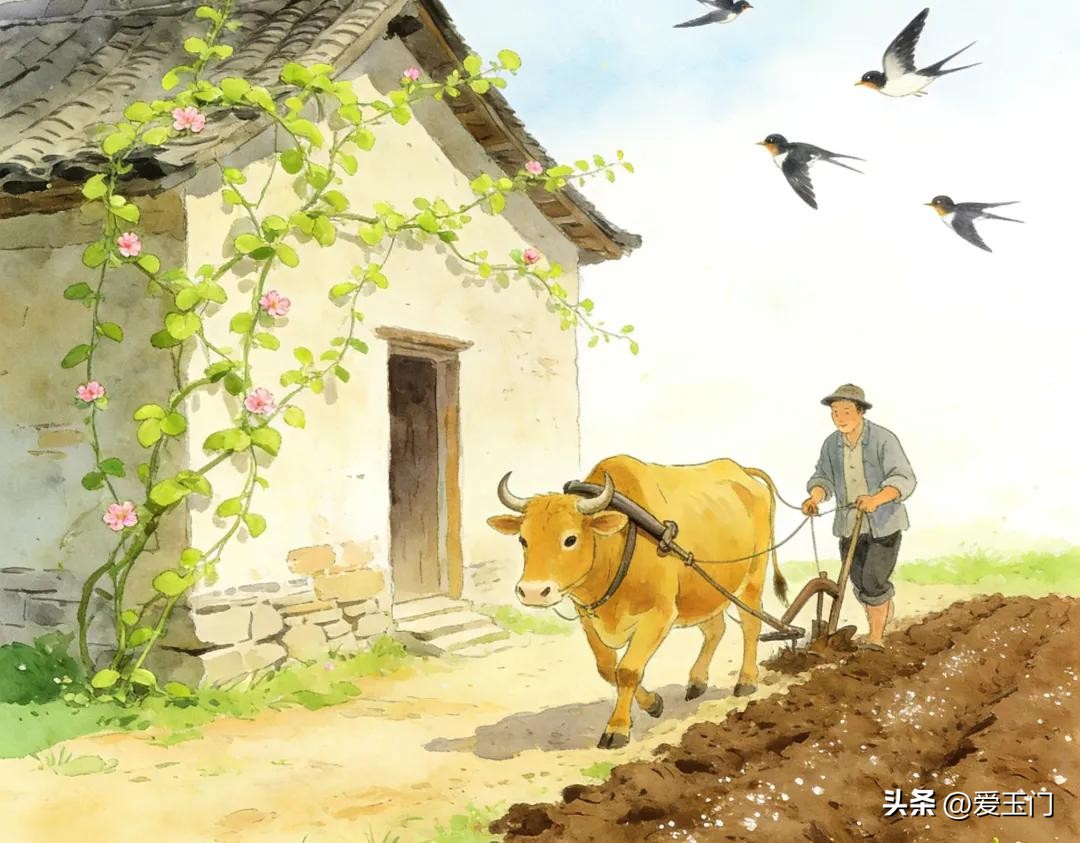 “白天立春暖,夜晚立春寒”!2月4日立春,今年2026立春在几点?