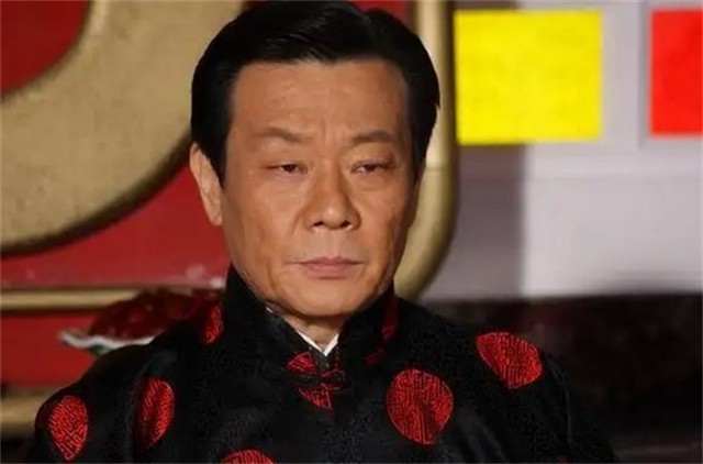 演员寇世勋:两个妻子和谐的背后,全靠我楼上楼下来回跑