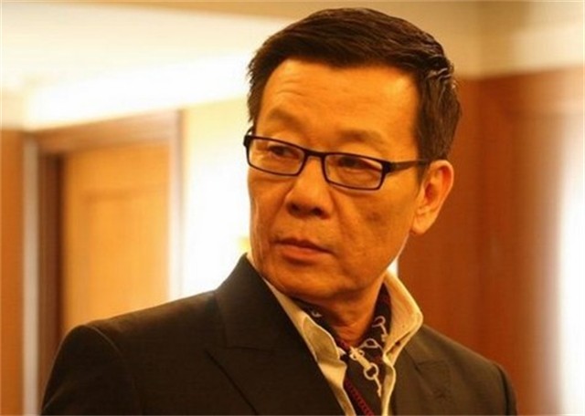 演员寇世勋:两个妻子和谐的背后,全靠我楼上楼下来回跑