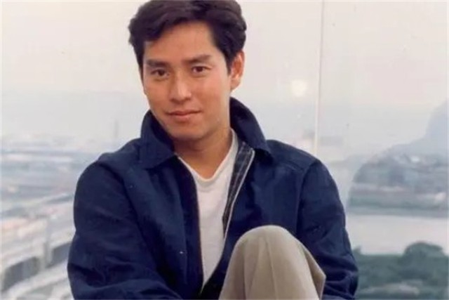 演员寇世勋:两个妻子和谐的背后,全靠我楼上楼下来回跑