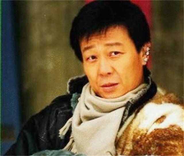 演员寇世勋:两个妻子和谐的背后,全靠我楼上楼下来回跑