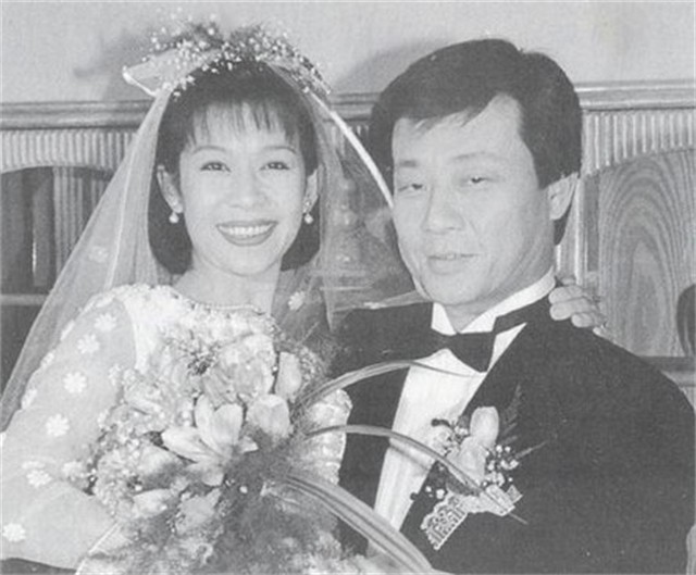 演员寇世勋:两个妻子和谐的背后,全靠我楼上楼下来回跑