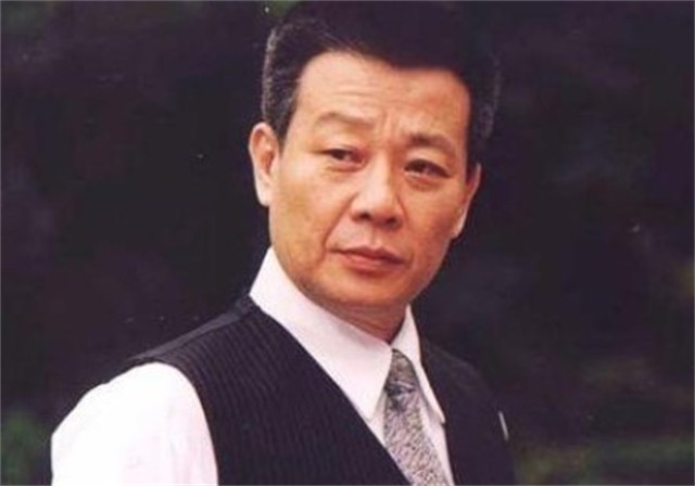 演员寇世勋:两个妻子和谐的背后,全靠我楼上楼下来回跑