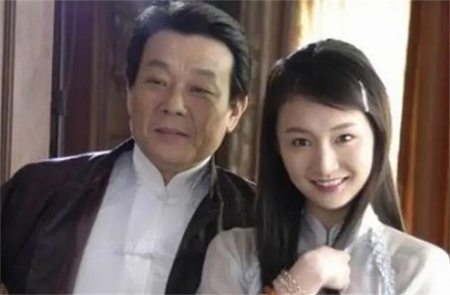 演员寇世勋:两个妻子和谐的背后,全靠我楼上楼下来回跑