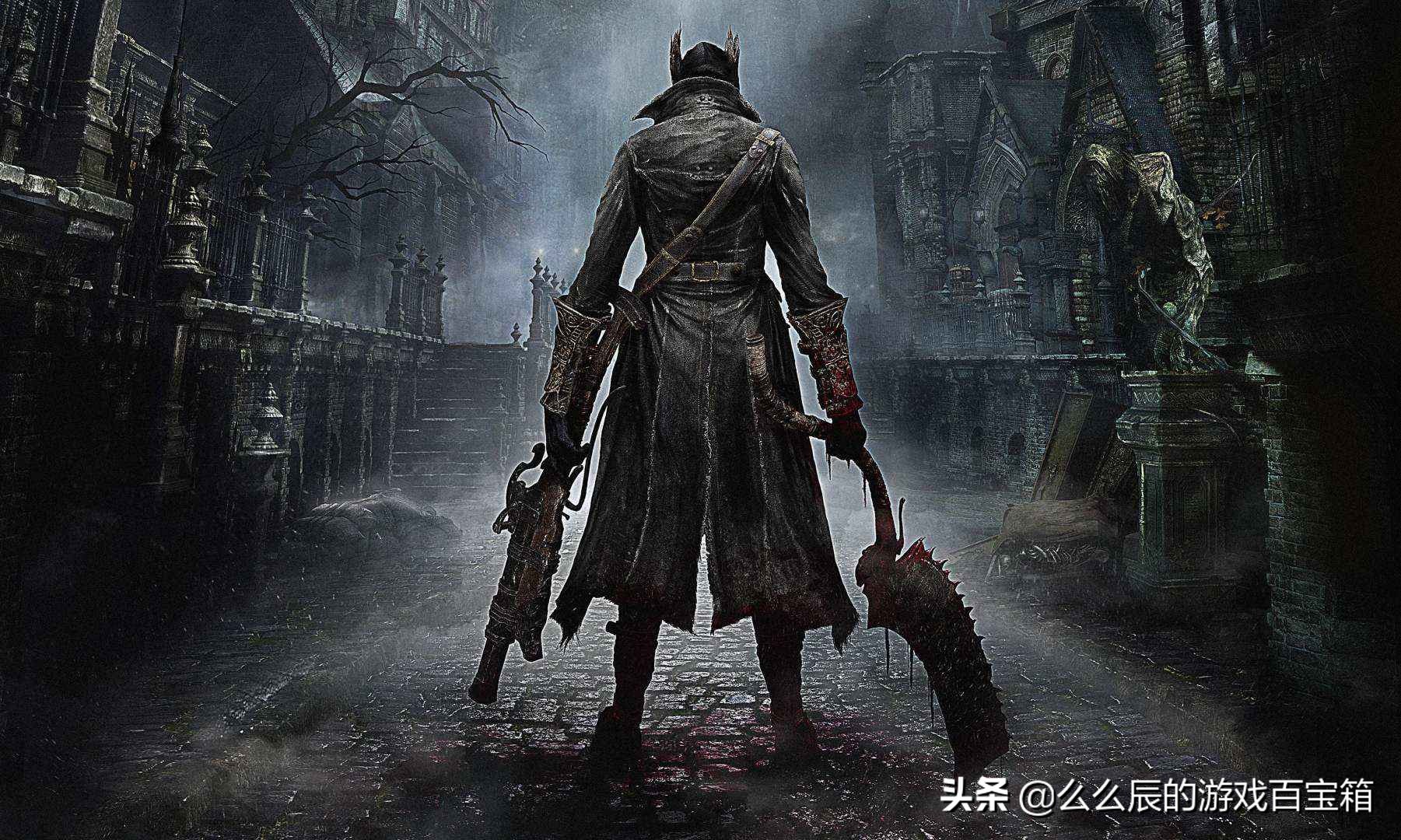 「游戏推荐」盘点PS4/PS5平台上最值得体验的十款RPG游戏