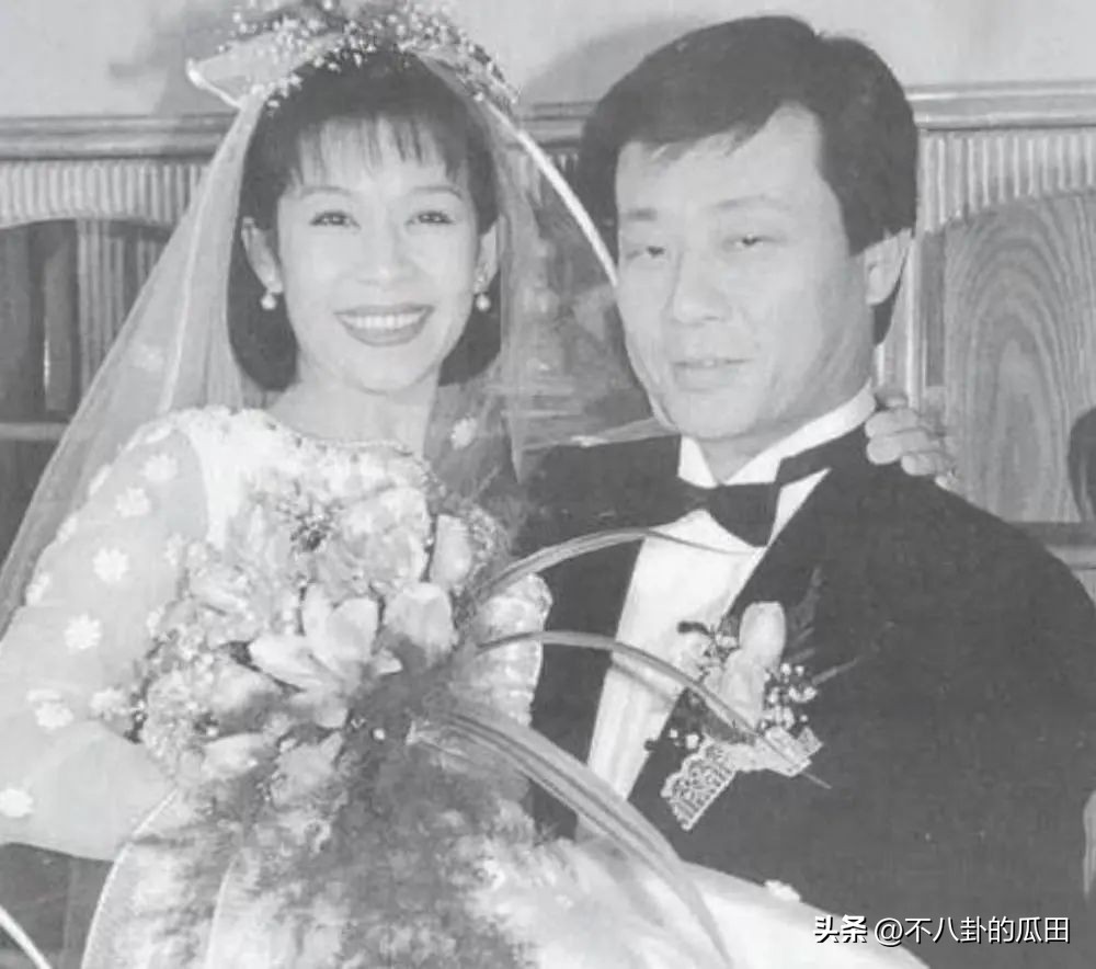 一妻一妾、5个儿女、68岁“视帝”寇世勋，晚年竟还有贤妻在侧