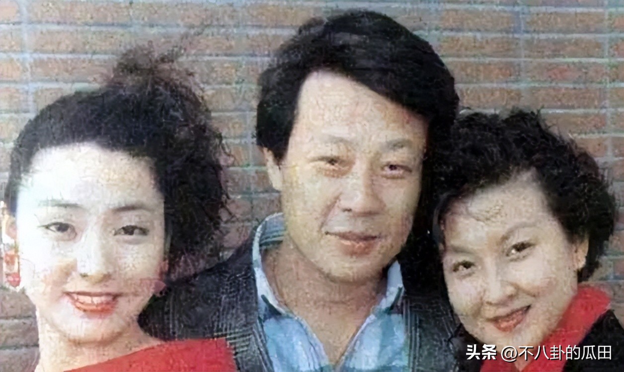 一妻一妾、5个儿女、68岁“视帝”寇世勋，晚年竟还有贤妻在侧