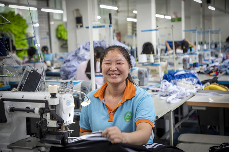 走向我们的小康生活（14）丨黔江区金溪镇：把脉问诊开良方  打造“三金”奔小康