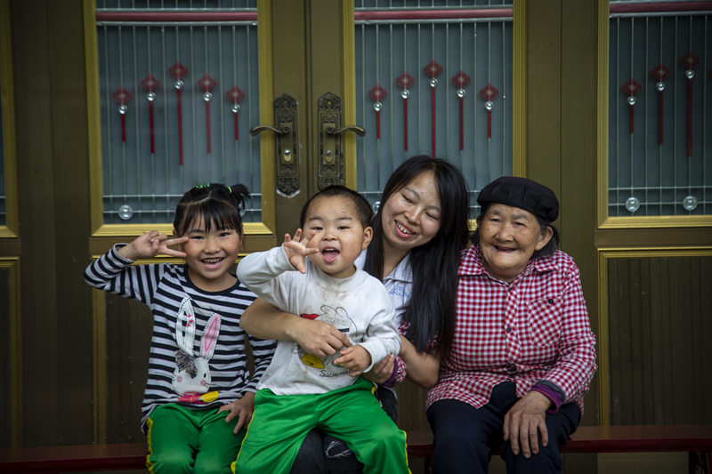 走向我们的小康生活（14）丨黔江区金溪镇：把脉问诊开良方  打造“三金”奔小康