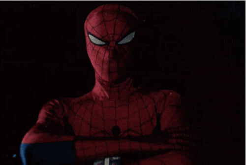 你听说过在霓虹开机器人的特摄蜘蛛侠吗