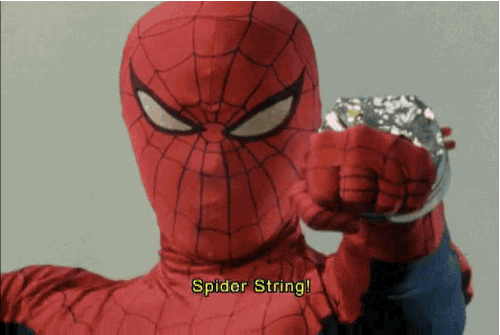 你听说过在霓虹开机器人的特摄蜘蛛侠吗