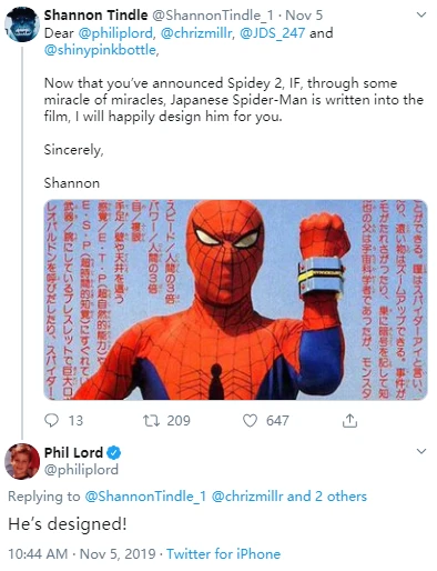 你听说过在霓虹开机器人的特摄蜘蛛侠吗