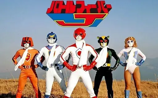 你听说过在霓虹开机器人的特摄蜘蛛侠吗