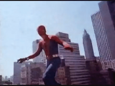 你听说过在霓虹开机器人的特摄蜘蛛侠吗