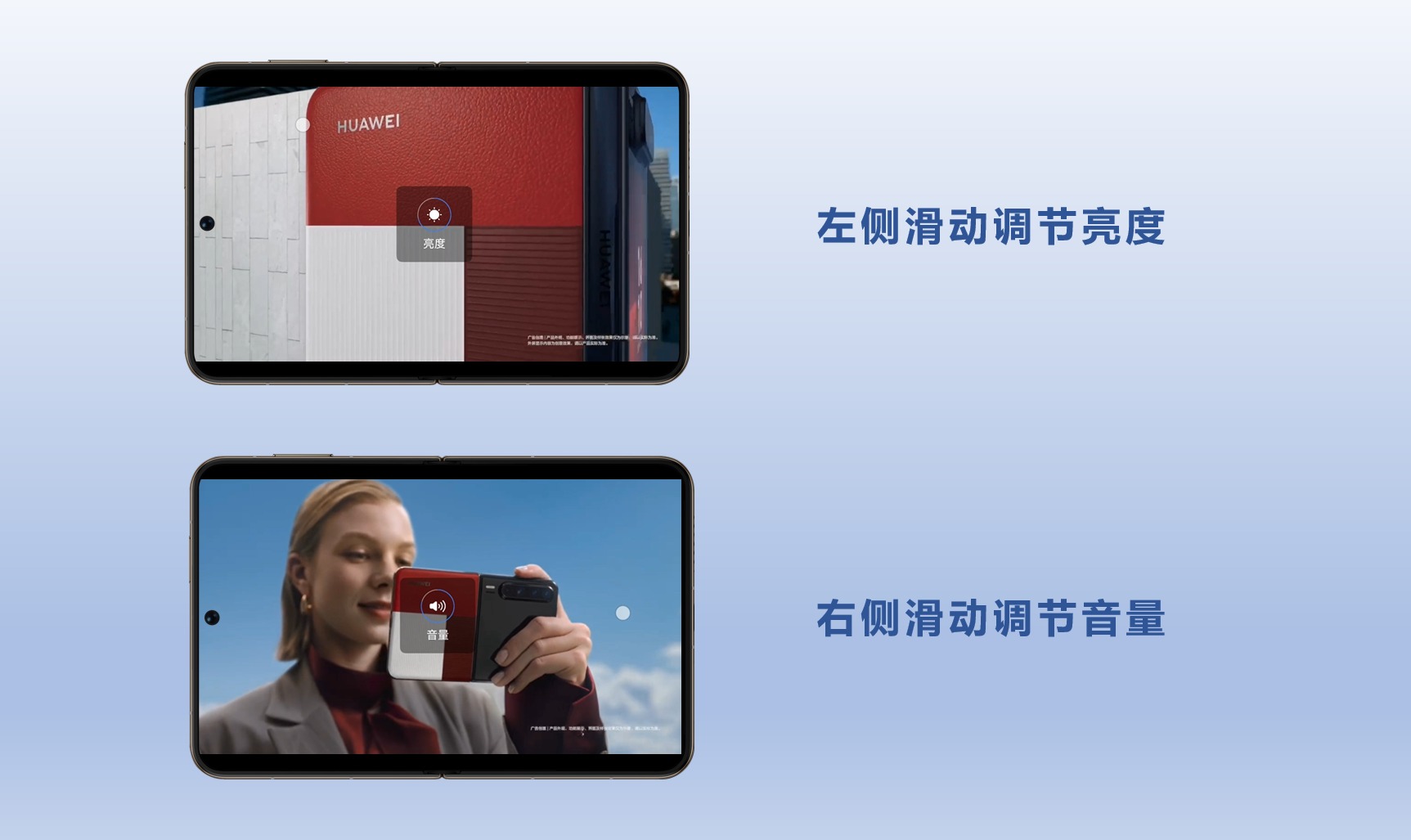 鸿蒙5.1隐藏功能!华为浏览器自带的视频助手,播放体验起飞!