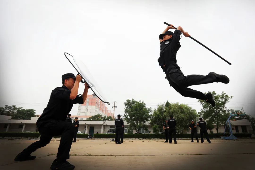 277人!东营公安公开招录辅警啦!9月20日报名~