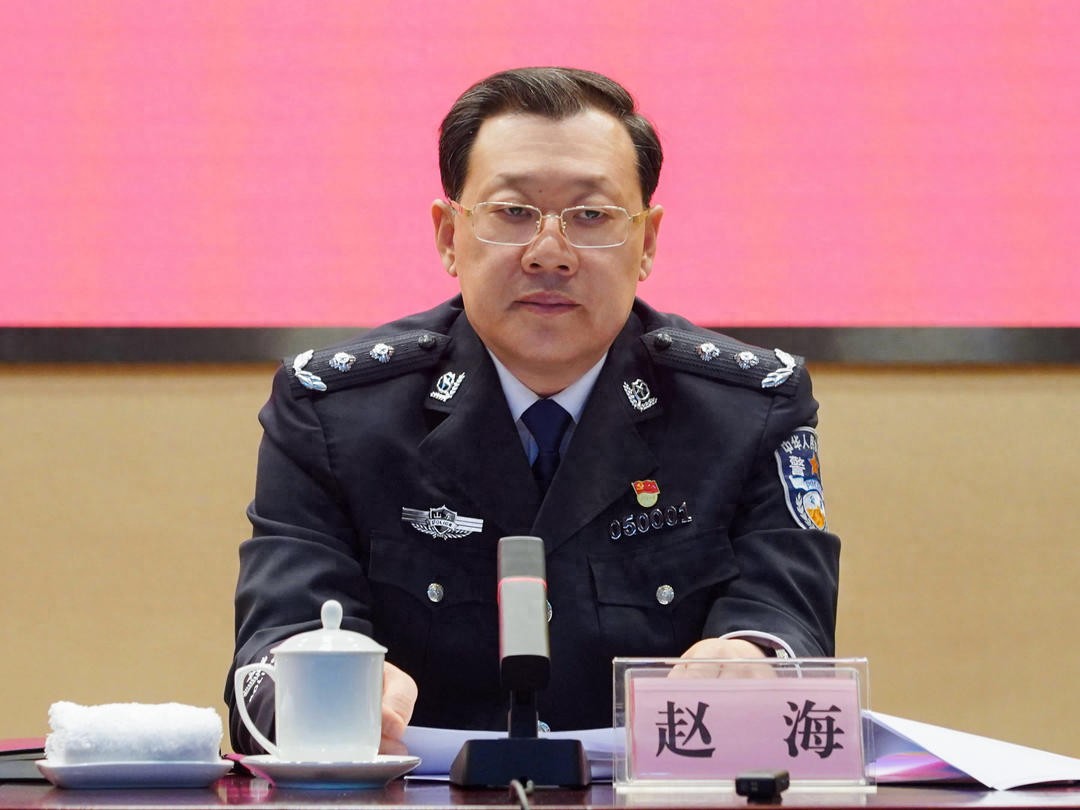 东营市公安局“项目警长”机制完成从有到精、从精到特的跨越发展