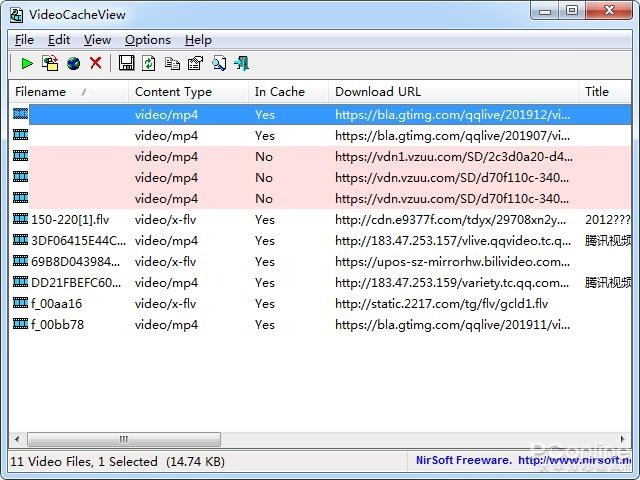 视频只能看不能下?轻松搞定网页视频下载的神器