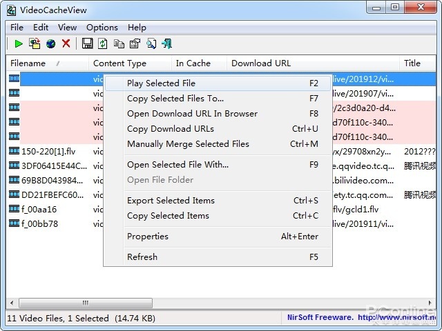 视频只能看不能下?轻松搞定网页视频下载的神器