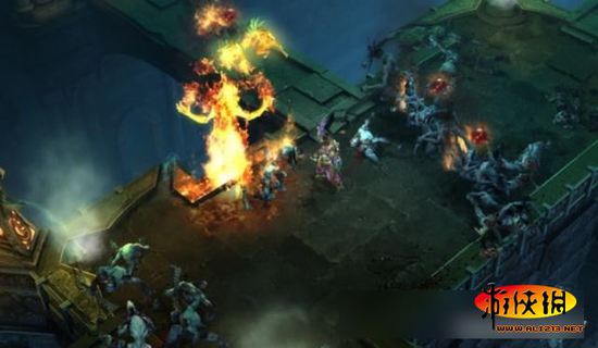 玩家泪流满面 盘点《暗黑3》中11个坑爹BUG