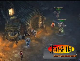 玩家泪流满面 盘点《暗黑3》中11个坑爹BUG