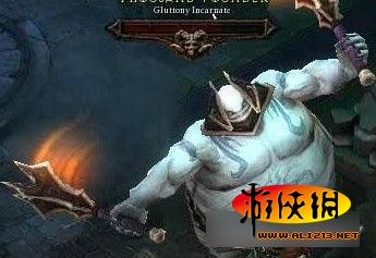 玩家泪流满面 盘点《暗黑3》中11个坑爹BUG