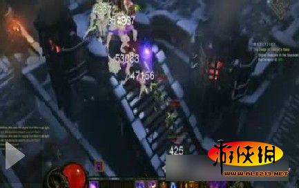 玩家泪流满面 盘点《暗黑3》中11个坑爹BUG