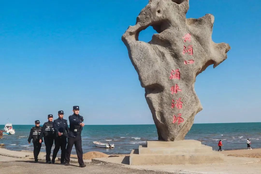 欢迎你，我的战友！东营市公安局公开招聘警务辅助人员156名