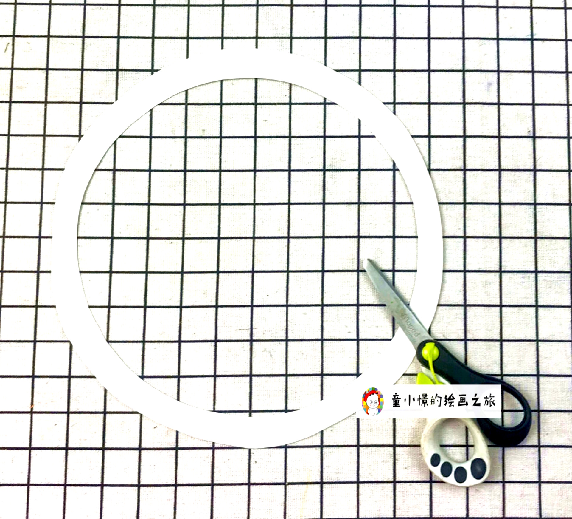 课程｜圣诞花环