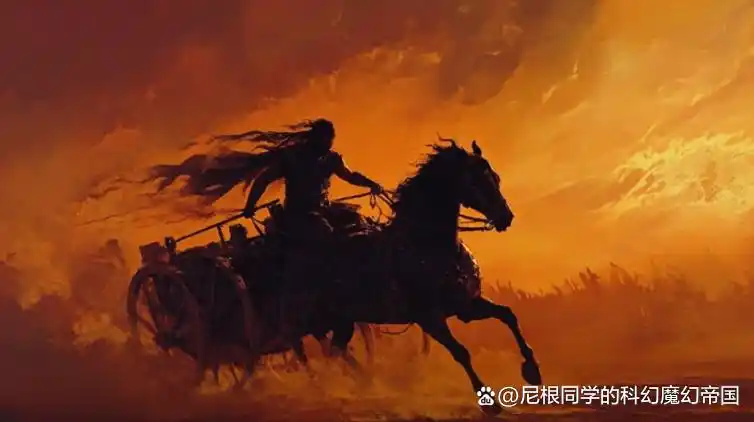 被严重低估的营地之战