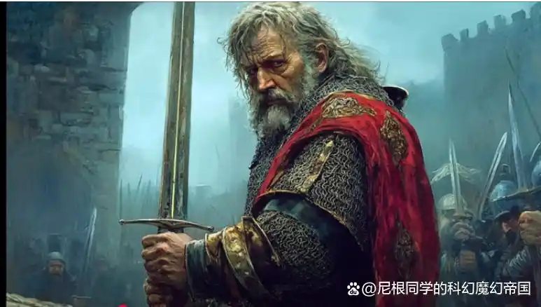 被严重低估的营地之战