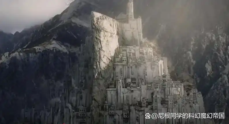 被严重低估的营地之战