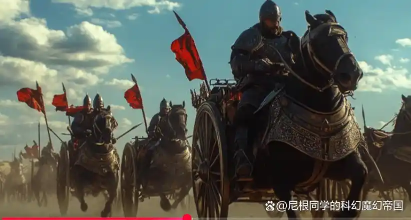 被严重低估的营地之战