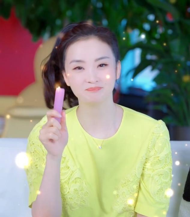 ​演员王艳：老师做媒，23岁嫁给大11岁富豪王志才，婚姻生活如何？