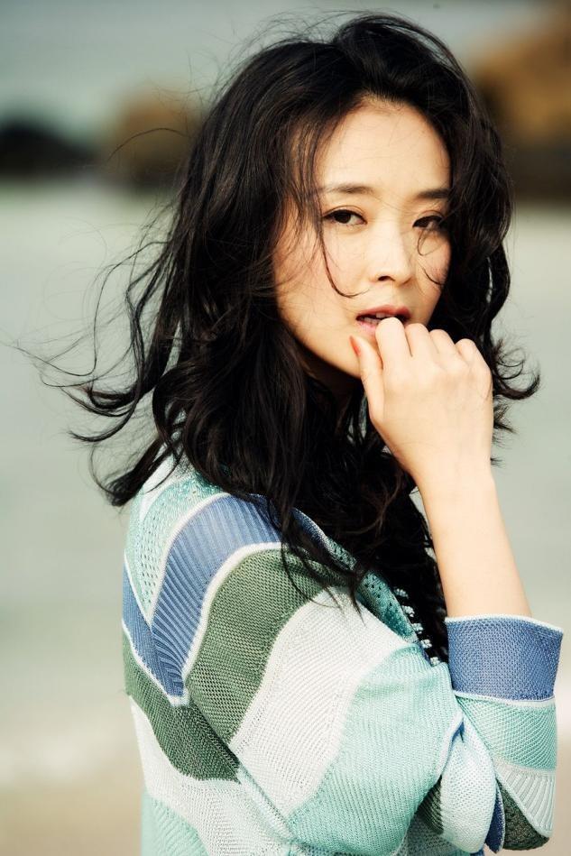 ​演员王艳：老师做媒，23岁嫁给大11岁富豪王志才，婚姻生活如何？