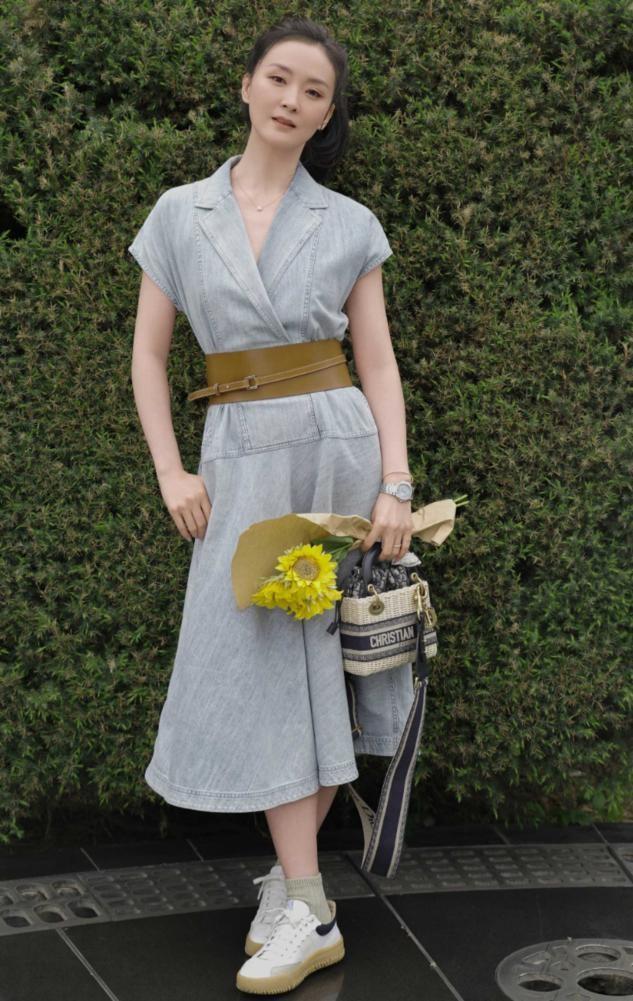 ​演员王艳：老师做媒，23岁嫁给大11岁富豪王志才，婚姻生活如何？