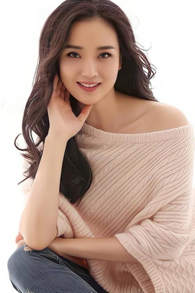 ​演员王艳：老师做媒，23岁嫁给大11岁富豪王志才，婚姻生活如何？