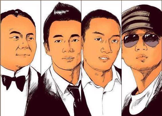 “晴格格”王艳：丈夫比她大11岁，25年豪门婚姻，带给她多少委屈