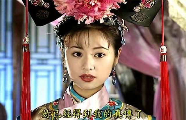 “晴格格”王艳：22岁嫁大11岁富豪，被小8岁继子打被亲儿子辱说