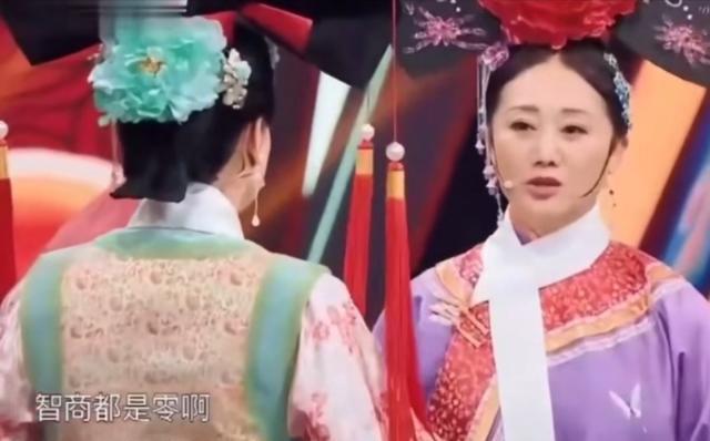 “晴格格”王艳：22岁嫁大11岁富豪，被小8岁继子打被亲儿子辱说