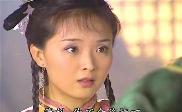 “晴格格”王艳：22岁嫁大11岁富豪，被小8岁继子打被亲儿子辱说