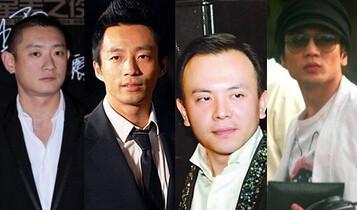 “晴格格”王艳：22岁嫁大11岁富豪，被小8岁继子打被亲儿子辱说