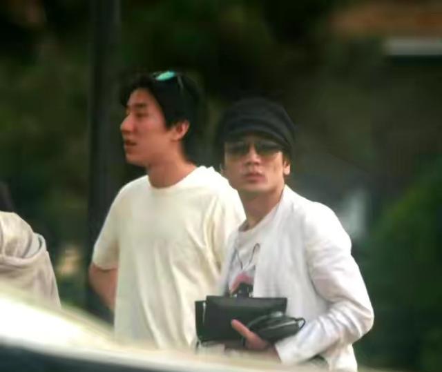 “晴格格”王艳：22岁嫁大11岁富豪，被小8岁继子打被亲儿子辱说