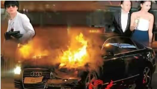 “晴格格”王艳：22岁嫁大11岁富豪，被小8岁继子打被亲儿子辱说