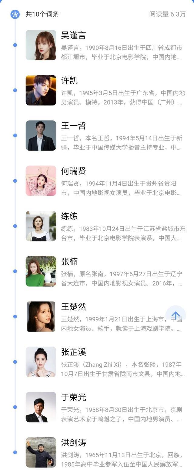 “晴格格”王艳：22岁嫁大11岁富豪，被小8岁继子打被亲儿子辱说