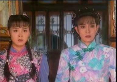 “晴格格”王艳：22岁嫁大11岁富豪，被小8岁继子打被亲儿子辱说